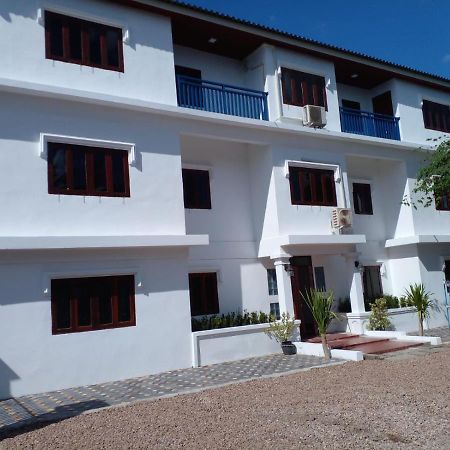 Ban Saylomleng Residence Vientiane Buitenkant foto